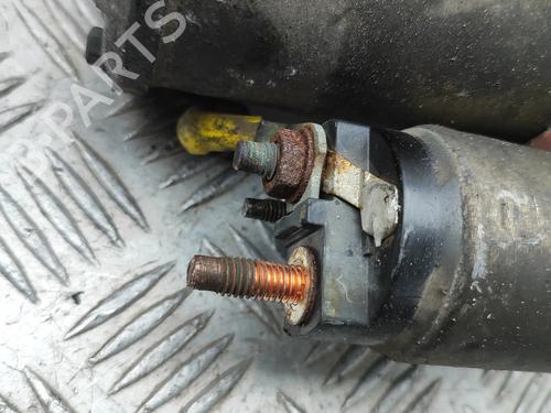 Starter FORD TRANSIT V363 Platform/Chassis (FED, FFD) 2.0 EcoBlue RWD | BP36672035M8 - Image 6