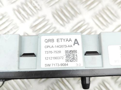 Fuse box JAGUAR F-TYPE Convertible (X152) 3.0 SCV6 | BP39205882E1 - Image 6