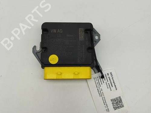 Used ECU airbags VW GOLF VII Variant (BA5, BV5) 2.0 R 4motion (300 hp) 26959167