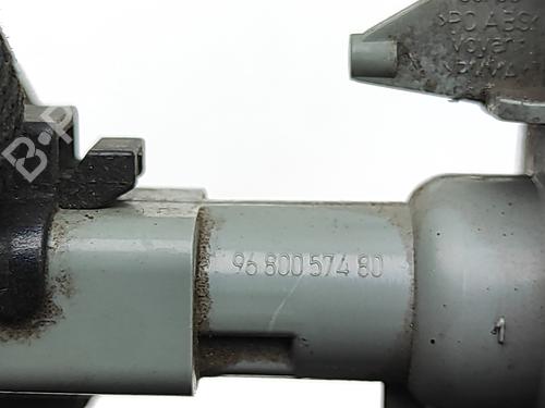 Left side indicator CITROËN C4 CACTUS 1.6 BlueHDi 100 | BP29975813I20