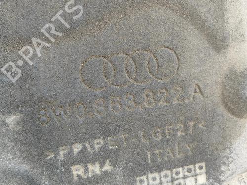Underbody protection AUDI A4 B9 (8W2, 8WC) 2.0 TFSI | BP33797796M92  - Image 7