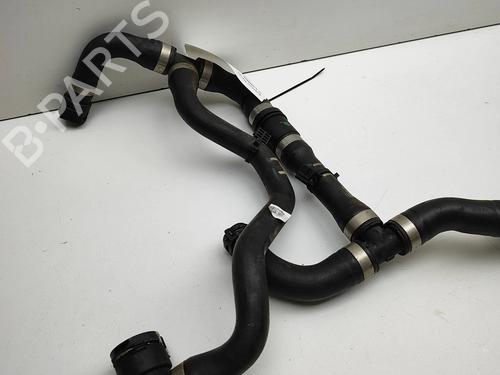 Pipe BMW X3 (G01, F97, G08) iX3 | BP39969464M125 - Image 4