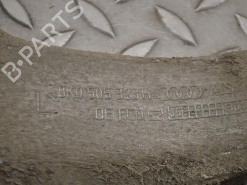 Venstre bagtil bærearm PORSCHE MACAN (95B) 3.0 S Diesel | BP30228658M14 