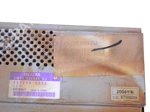 Display monitor JAGUAR XJ (X350, X358) D 2.7 | BP30235679C48