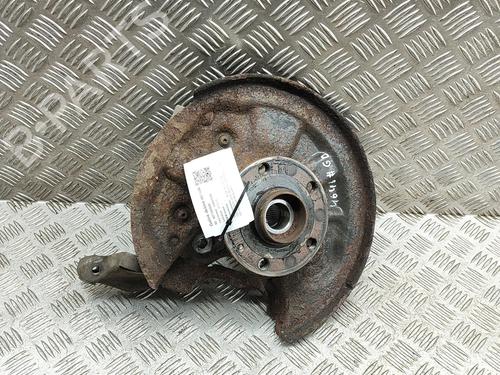 Used Right rear steering knuckle AUDI A3 (8V1, 8VK) S3 quattro (300 hp) 20675521