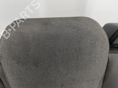 Rear seat FORD TRANSIT CUSTOM V362 Bus (F3) 2.0 EcoBlue | BP31297132C17 