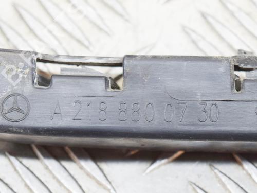 Rear bumper bracket MERCEDES-BENZ CLS (C218) CLS 250 CDI / BlueTEC / d (218.303, 218.304) | BP6775466C159 