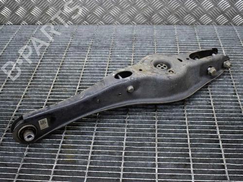 Right rear suspension arm VW PASSAT B8 Variant (3G5, CB5) 1.6 TDI | BP6865288M15