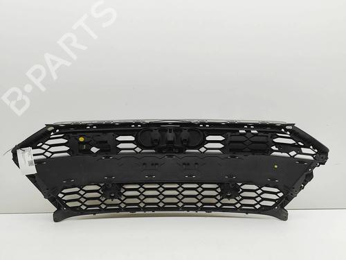 Grill AUDI A6 C8 Avant (4A5) RS6 TFSI Mild Hybrid quattro | BP33549523C40 - Image 4