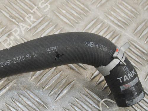 Pipe HYUNDAI TUCSON (TL, TLE) 1.7 CRDi | BP14665914M125 