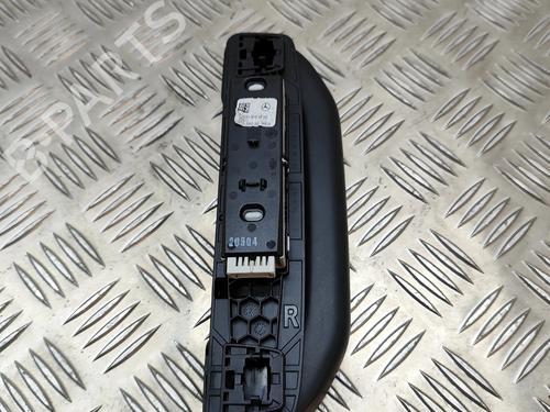 Interior roof handle MERCEDES-BENZ A-CLASS (W177) A 220 d (177.014) | BP33365001I35  - Image 6