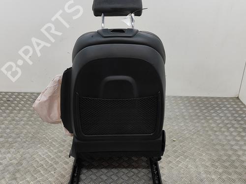 Left front seat AUDI Q7 (4MB, 4MG, 4MQ) 3.0 TDI quattro | BP28154085C15 