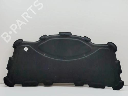Used Upper protection Upper protection 38707081 38707081