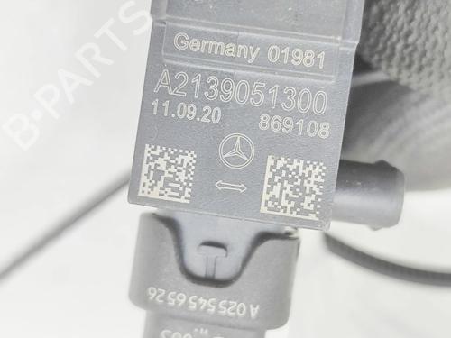 Electronic sensor MERCEDES-BENZ E-CLASS (W213) E 300 de (213.016) | BP36021451M84 - Image 6