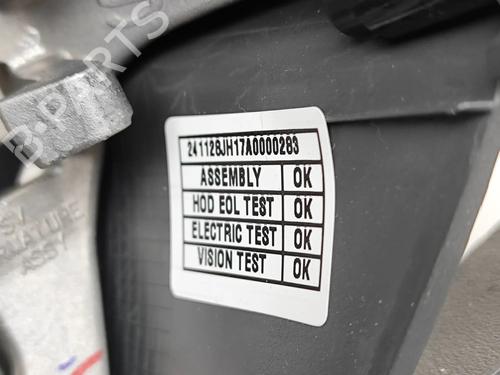 Rat KIA EV3 EV | BP39534406C49 - Image 7
