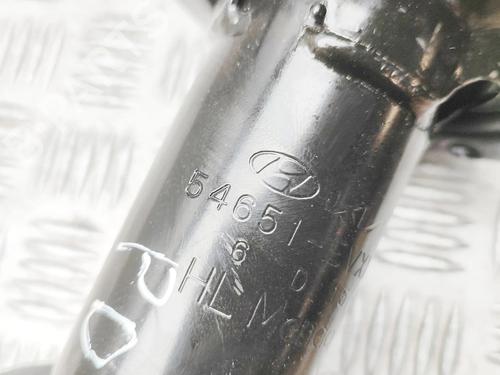 Right front shock absorber KIA EV3 EV | BP39410315M17  - Image 7