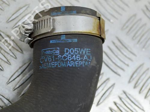 Intercooler pipe FORD FOCUS III Turnier 1.0 EcoBoost | BP14618334M127 