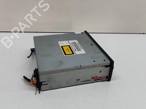 Electronic module PORSCHE CAYMAN (987) S 3.4 | BP28062302M83 