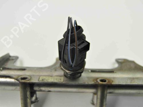 Injection rail AUDI TT (8J3) 2.0 TFSI | BP30233194M98