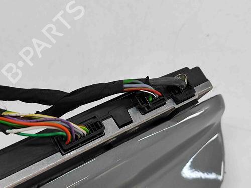Antenna/Base VOLVO XC60 II (246) 2.0 B5 Mild-Hybrid | BP29486423C140 