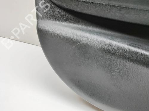 Front left panel BMW 3 (F30, F80) 330 e | BP36644593C58  - Image 5