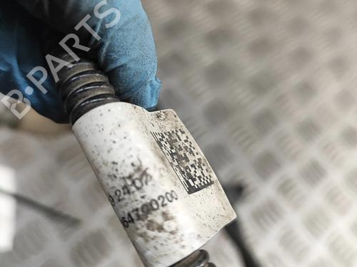 Pipe VW CRAFTER 30-50 Van (2E_) 2.0 TDI | BP27394155M125  - Image 6