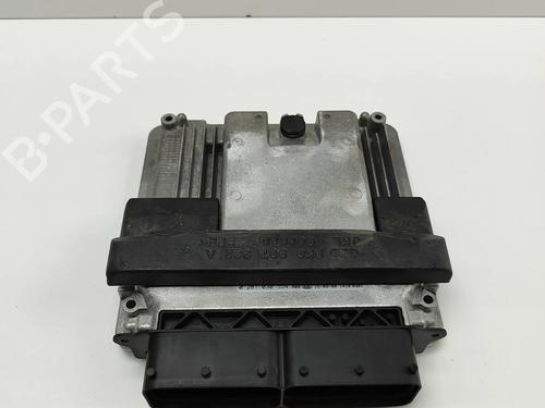 Used Engine control unit (ECU) PORSCHE MACAN (95B) 3.0 S Diesel (258 hp) 26410520