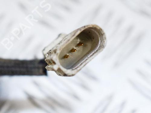 Electronic sensor BENTLEY CONTINENTAL Coupe (3W_, 393) 6.0 | BP14662104M84 