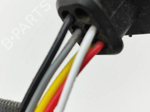 Electronic sensor MERCEDES-BENZ CLA Coupe (C117) CLA 220 CDI / d (117.303) | BP25912812M84 