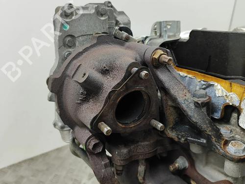 Engine TOYOTA AURIS Estate (_E18_) 1.4 D-4D (NDE180_) | BP23249706M1 - Image 9