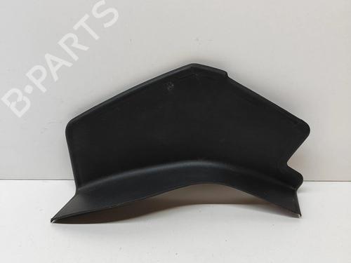 Forlygte dæksel Forlygte dæksel JAGUAR F-PACE (X761) 2.0 SD4 AWD (241 hp) 17139742 17139742