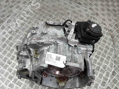 Gearbox VOLVO XC60 II (246) T8 Hybrid AWD | BP29541905M3 
