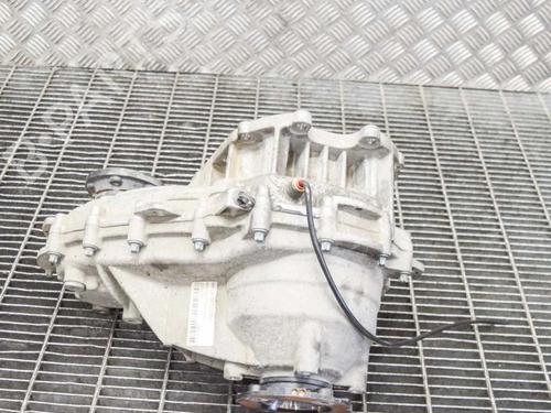 Used Transfer box Transfer box LAND ROVER RANGE ROVER SPORT II (L494) 3.0 SDV6 4x4 (306 hp) 7082513 7082513