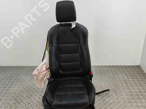 Used Right front seat MAZDA CX-5 (KE, GH) 2.2 D (KE2FW) (150 hp) 29128392