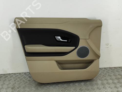 Used Front left panel LAND ROVER RANGE ROVER EVOQUE (L538) 2.0 D 4x4 (180 hp) 28446639