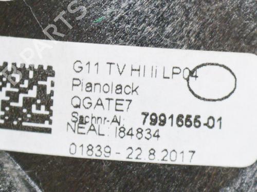 Other BMW 7 (G11, G12) 740 d, Ld xDrive | BP10398708O1 