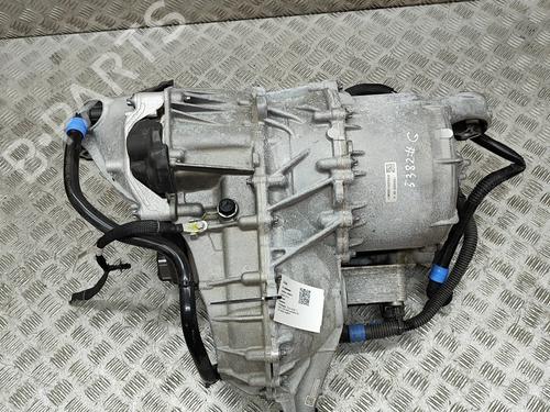 Engine TESLA MODEL Y (5YJY) EV | BP27791576M1 