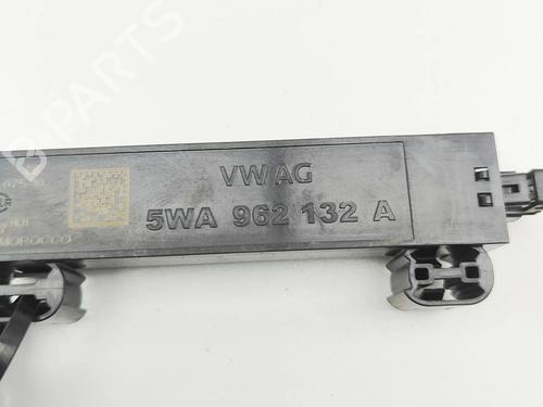 Electronic module AUDI Q4 E-TRON SUV (F4B) 45 | BP36953066M83 - Image 5