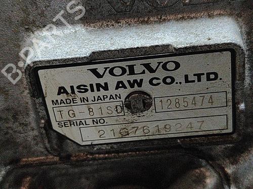 Gearbox VOLVO XC90 II (256) T8 Hybrid AWD | BP28551632M3  - Image 8