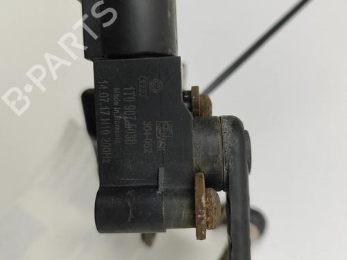 Electronic sensor AUDI Q3 (8UB, 8UG) 2.0 TFSI quattro | BP37610061M84 - Image 6