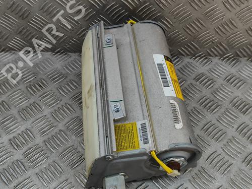 Passasjer kollisjonspute CHEVROLET CORVETTE (C6) Z06 7.0 | BP27765795C10 