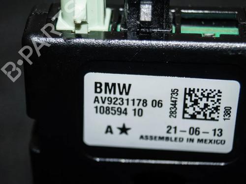 Electronic module BMW 4 Gran Coupe (F36) 435 i | BP7734127M83