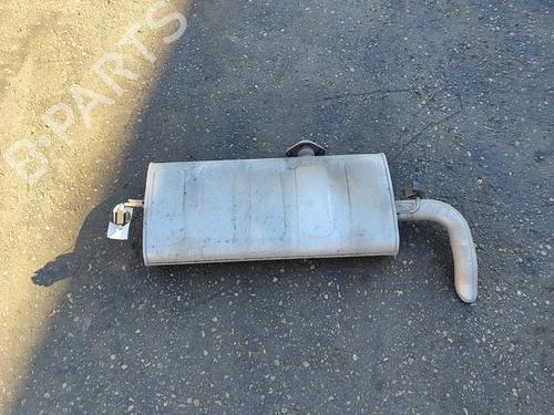 Exhaust system KIA SPORTAGE V (NQ5) 1.6 T-GDi Hybrid | BP27789859M121  - Image 5