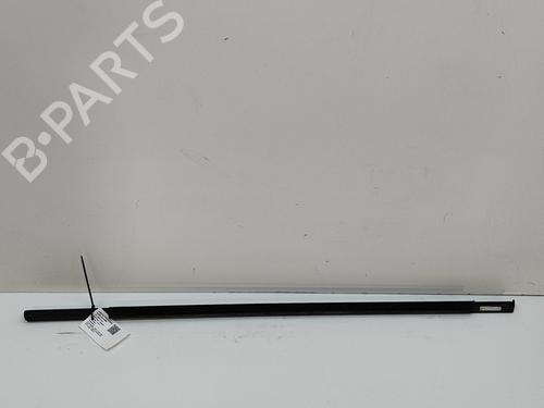 Door moulding trim AUDI E-TRON (GEN) 55 quattro | BP27781828C150 