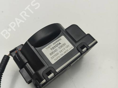 Electronic module LEXUS IS II (_E2_) 250 (GSE20) | BP24817830M83 