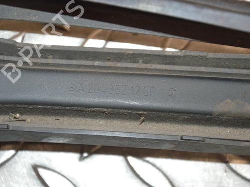 Venstre bagtil bærearm MERCEDES-BENZ E-CLASS (W213) AMG E 63 S 4-matic+ (213.089) | BP30237373M14 