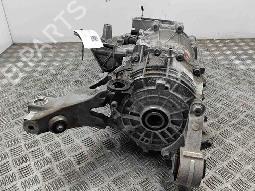 Motor PORSCHE TAYCAN Cross Turismo (Y1B) 4S Performance Battery Plus (Y1BDB1) | BP27772640M1 