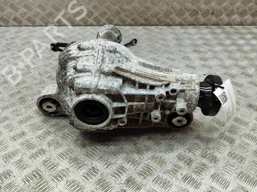 Used Front differential MERCEDES-BENZ M-CLASS (W166) ML 63 AMG 4-matic (166.074) (525 hp) 27217328