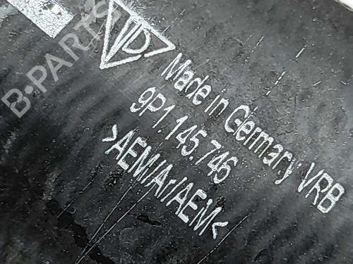 Pipe PORSCHE 911 (991) 3.0 Carrera S | BP32392289M125 