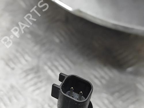 Left front steering knuckle TESLA MODEL Y (5YJY) Long Range All-wheel Drive | BP36231783M25  - Image 5